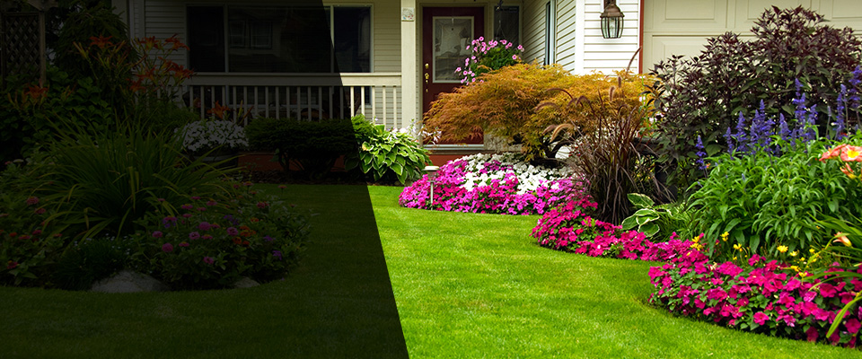 Bonne Terre Landscapers