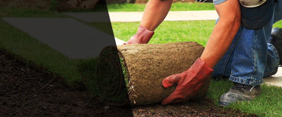 Bonne Terre Landscapers